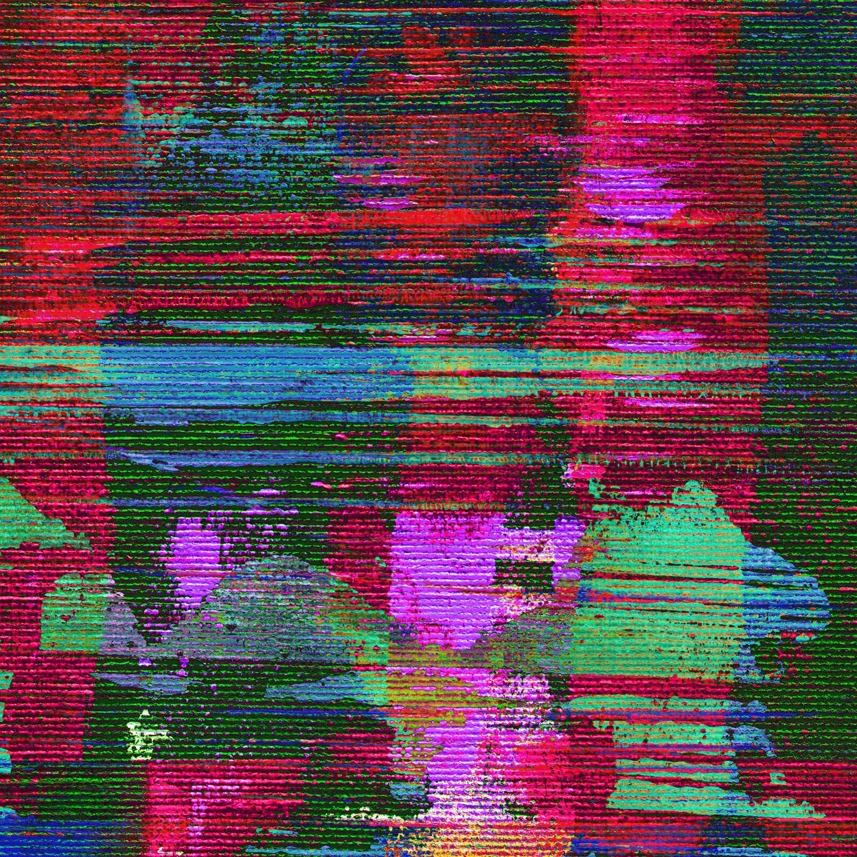 Digital Abstractions